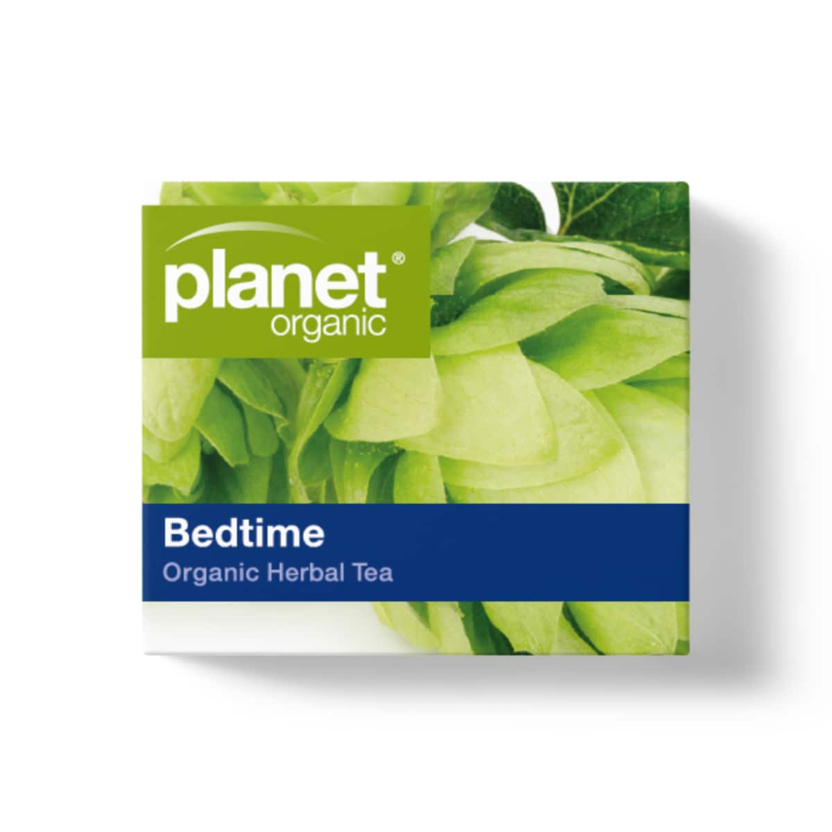 Planet Organic Bedtime Tea 25 Tea Bags