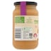 Macro Organic Crunchy Peanut Butter 375g