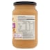 Macro Organic Crunchy Peanut Butter 375g