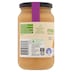 Macro Organic Smooth Peanut Butter 375g