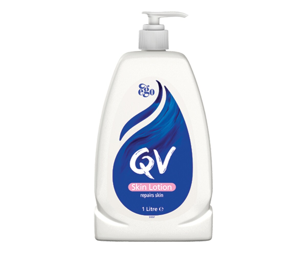 Ego QV Skin Lotion 1 Litre