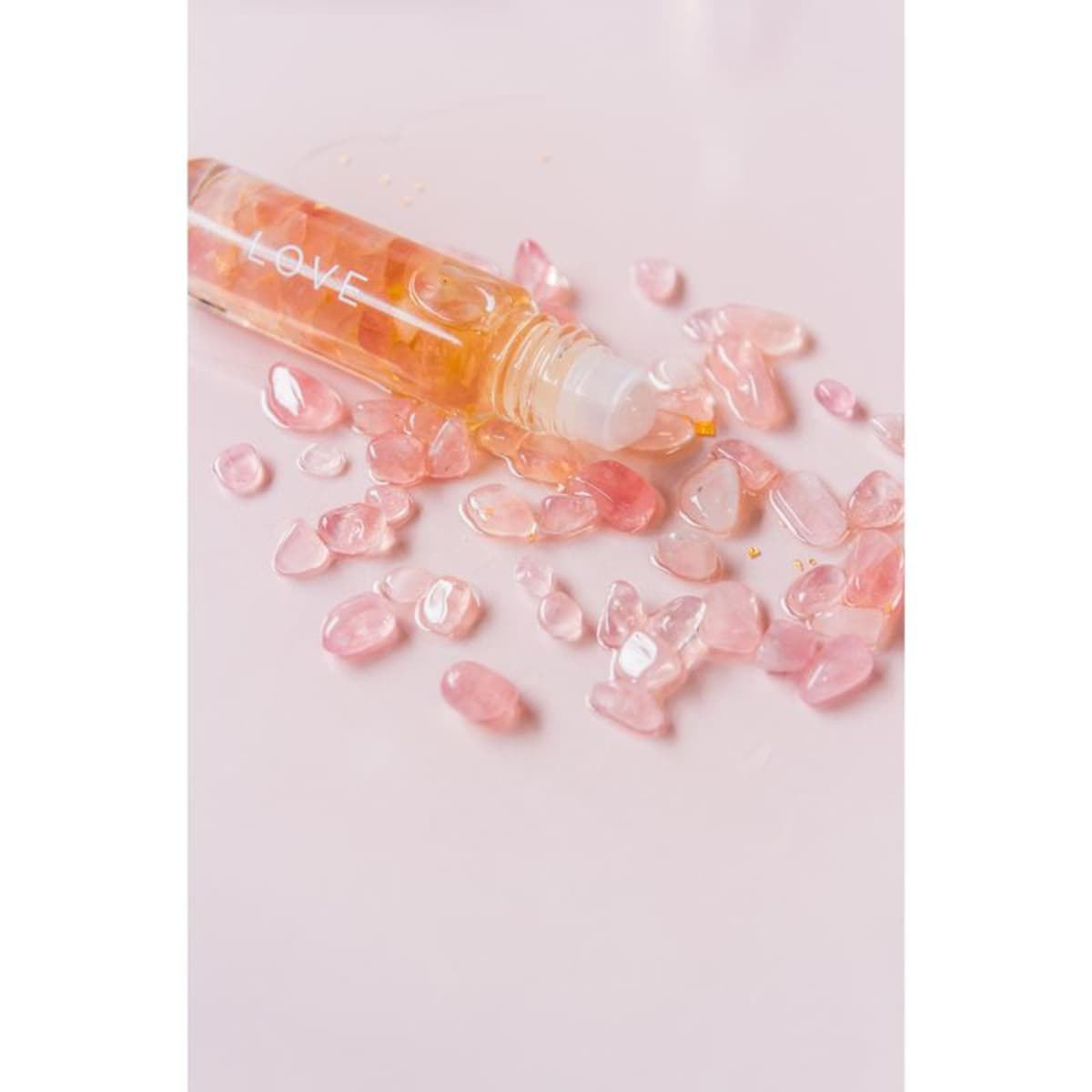 SUMMER SALT BODY Essential Oil Roller for Love 10ml