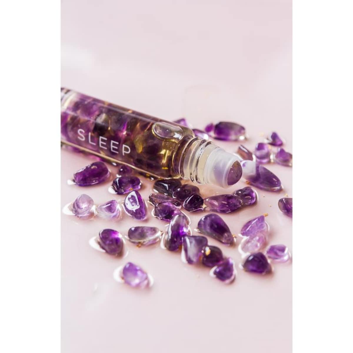 SUMMER SALT BODY Essential Oil Roller for Sleep 10ml