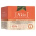 Akin Brightening Glow Clay Mask 60ml