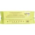 Wotnot Biodegradable Baby Wipes 70 Pack