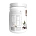 White Wolf Nutrition Vegan Natural+Lean Protein Coconut Rough 900g