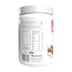 White Wolf Nutrition Vegan Natural+Lean Protein Strawberries & Cream 900g