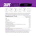 White Wolf Nutrition Shape Shifter Grape 120g