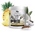 White Wolf Nutrition Preworkout Pineapple Coconut 250G