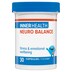 Inner Health Neuro Balance Fridge Free 30 Capsules