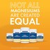 Ethical Nutrients Mega Magnesium 60 Tablets