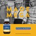 Ethical Nutrients Mega Magnesium 120 Tablets