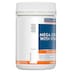 Ethical Nutrients Mega Zinc 40mg with Vitamin C Raspberry 190g Powder