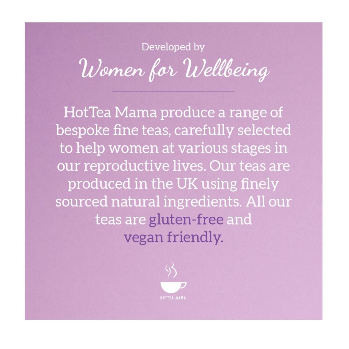 Hottea Mama Over The Moon Tea 15 Pack