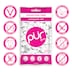 PUR Pomegranate Mint Gum Bag 77g