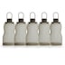 Haakaa Silicone Breast Milk Storage Bag 260ml 5 Pack