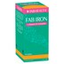 Fab Iron + Vitamin B Complex 60 Tablets