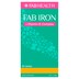 Fab Iron + Vitamin B Complex 60 Tablets