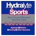 Hydralyte Sports Effervescent Electrolyte Tablets Berry 20 Pack