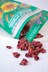 Food to Nourish Sprouted Clusters Hibiscus Lemon & Blueberry 250g