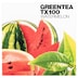 BSc Green Tea TX100 Watermelon 60 x 3g Sachets