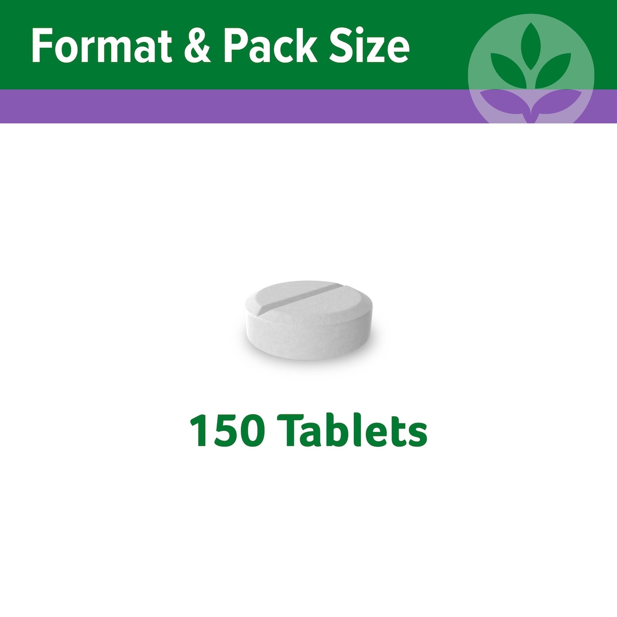 Cenovis Zinc Plus 150 Tablets