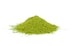 Fusspot Collagen Beauty Tea Miss you Matcha Powder Blend 390g