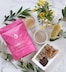 Fusspot Collagen BeautyTea Chai So High Powder Blend 390g