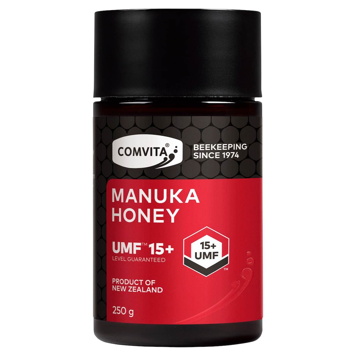 Comvita Manuka Honey UMF 15+ 250g