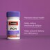 Swisse Ultiboost Iron with Vitamin C 30 Tablets