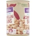 Macro Organic Cannellini Beans 425g