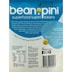 Beanopini Lupini Beans Cracking Sea Salt 200g