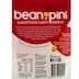 Beanopini Lupini Beans Cheeky Chilli 200g