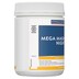 Ethical Nutrients Mega Magnesium Night Powder Mango Passion 272g