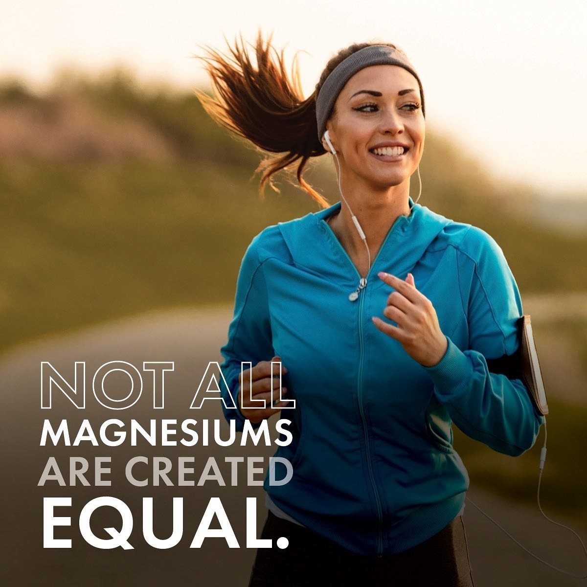 Ethical Nutrients Mega Magnesium Night 50 Tablets