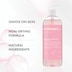 Freshwater Farm Rosewater + Pink Clay Body Wash 1L