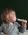 Jack n Jill Sonic Toothbrush Tickle Tooth 0-3 Years