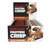 Musashi Choc Peanut Protein Crisp Bar 12 x 60g