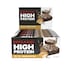 Musashi High Protein Bar Peanut Butter 12 x 90g