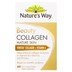 Natures Way Beauty Collagen Mature Skin 60 Tablets