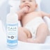 Gaia Natural Baby Newborn Foaming Shampoo & Wash 150ml