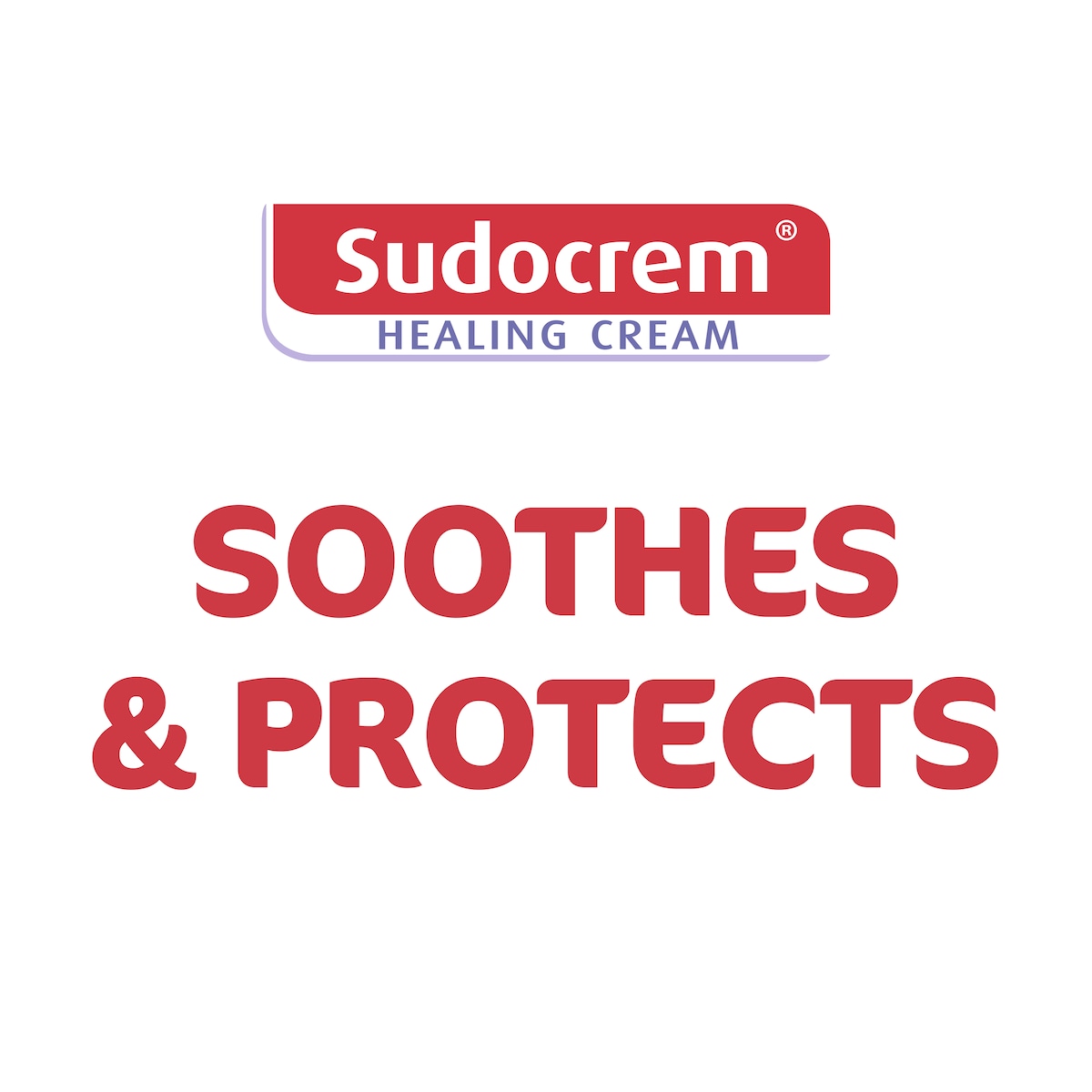 Sudocrem Healing Cream for Nappy Rash 250g