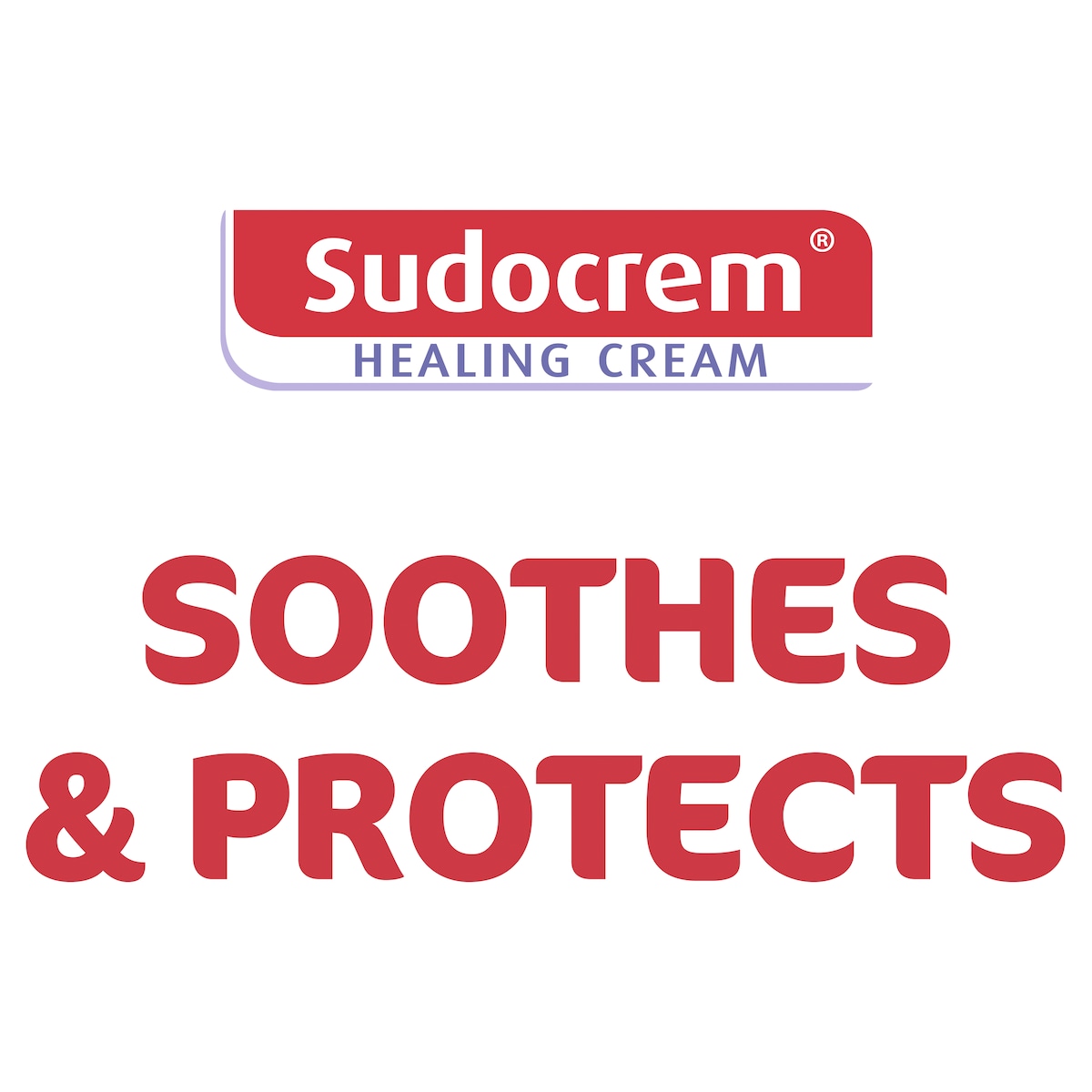 Sudocrem Healing Cream for Nappy Rash 400g