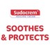 Sudocrem Healing Cream for Nappy Rash 400g