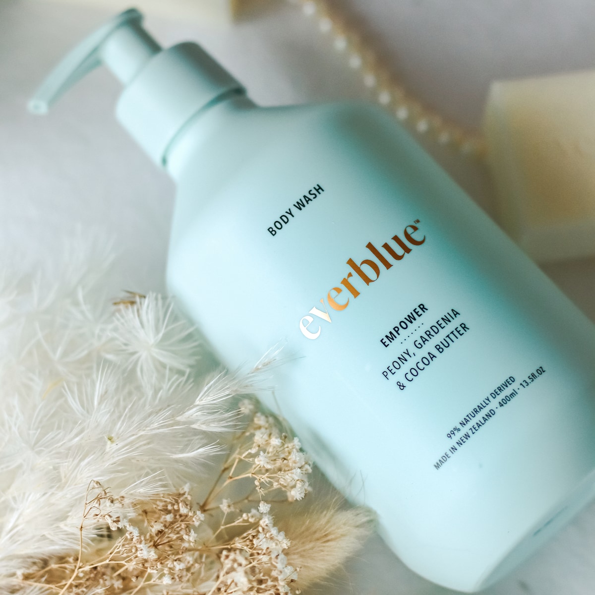 Everblue Body Wash Empower 400ml