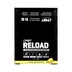 CMBT Reload Protein Bars Lemon Macadamia 10 x 60g