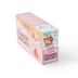 Fodbods Buddies Strawberry Shortcake Bars 12 x 30g