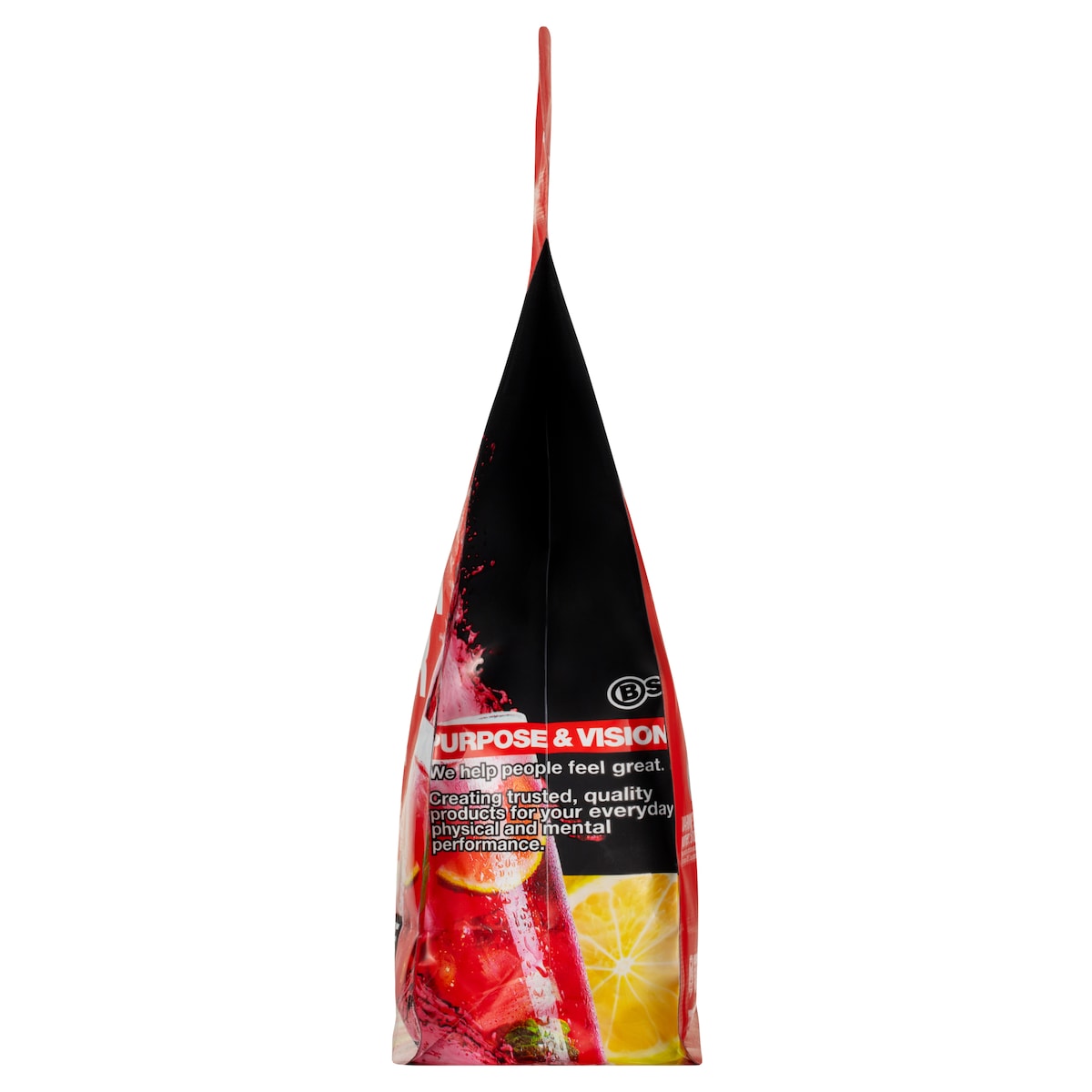 BSc Collagen Protein Water Strawberry Lime 350g