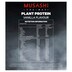 Musashi Plant Protein Powder Vanilla 2kg