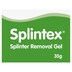 Magnoplasm Splintex Splinter Removal Gel 35g